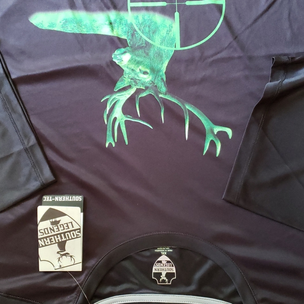 Men's shirt